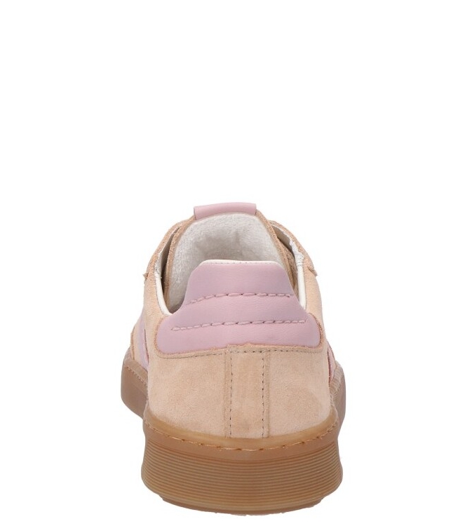 Sioux sneaker <span>41974 Tedroso Da 717 G</span> 41974 Tedroso Da 717 G beige - www.bremmerschoenen.nl - Bremmer Schoenen