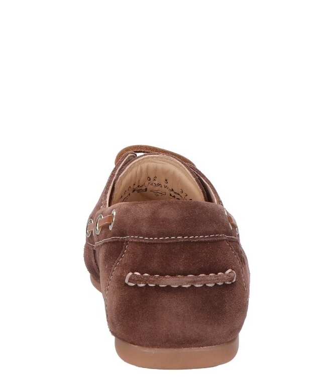 Sioux bootschoen <span>42051 Simadesa 701 G</span> 42051 Simadesa 701 G bruin - www.bremmerschoenen.nl - Bremmer Schoenen