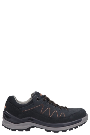 Lowa LM320658-6912 Toro Pro LL Lo Ws blauw Navy/ Mandarin Lowa LM320658-6912 Toro Pro LL Lo Ws blauw Navy/ Mandarin