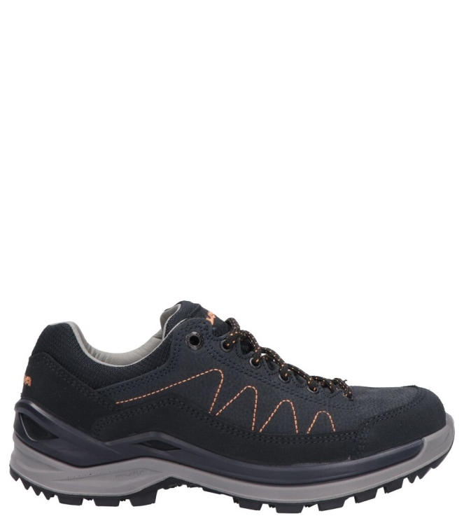 Lowa Lowa wandelschoen laag <span>LM320658-6912 Toro Pro LL Lo Ws</span> Navy/ Mandarin Lowa wandelschoen laag <span>LM320658-6912 Toro Pro LL Lo Ws</span> LM320658-6912 Toro Pro LL Lo Ws blauw - www.bremmerschoenen.nl - Bremmer Schoenen