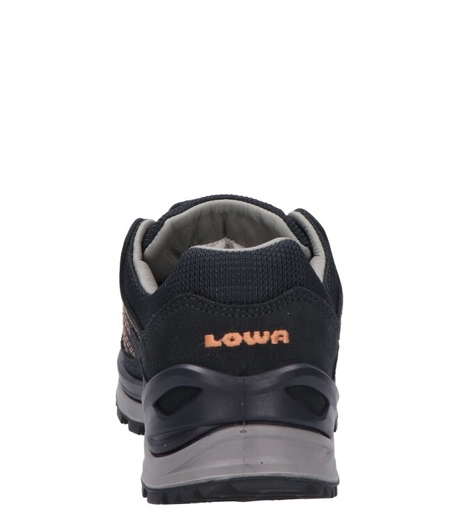 Lowa Lowa wandelschoen laag <span>LM320658-6912 Toro Pro LL Lo Ws</span> Navy/ Mandarin Lowa wandelschoen laag <span>LM320658-6912 Toro Pro LL Lo Ws</span> LM320658-6912 Toro Pro LL Lo Ws blauw - www.bremmerschoenen.nl - Bremmer Schoenen