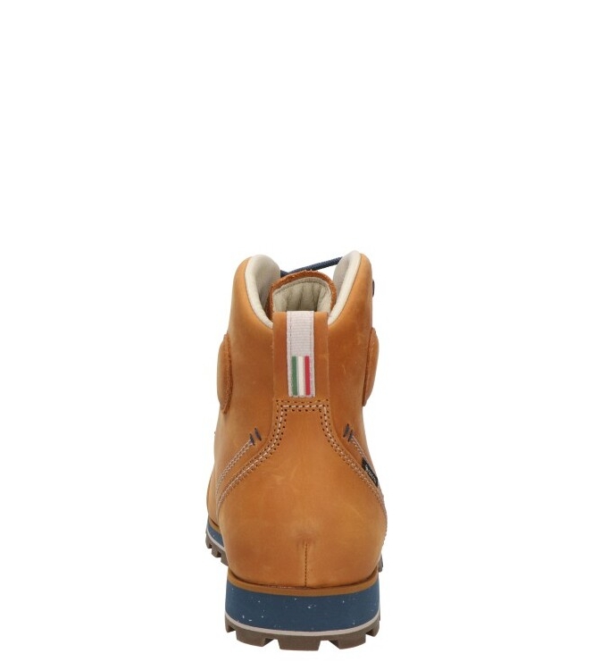 Dolomite wandelschoen hoog <span>292529 0922 022 HIGH FG EVO GTX</span> 292529 0922 022 HIGH FG EVO GTX geel - www.bremmerschoenen.nl - Bremmer Schoenen