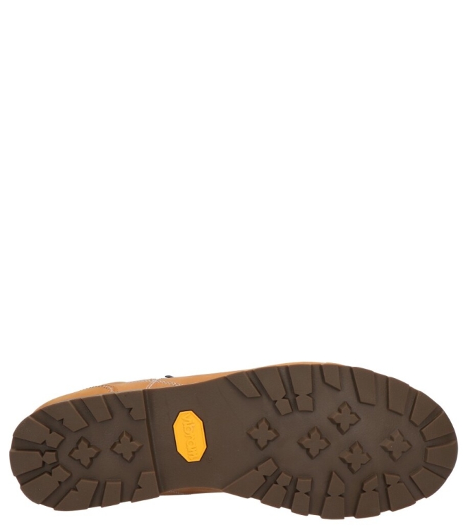 Dolomite wandelschoen hoog <span>292529 0922 022 HIGH FG EVO GTX</span> 292529 0922 022 HIGH FG EVO GTX geel - www.bremmerschoenen.nl - Bremmer Schoenen