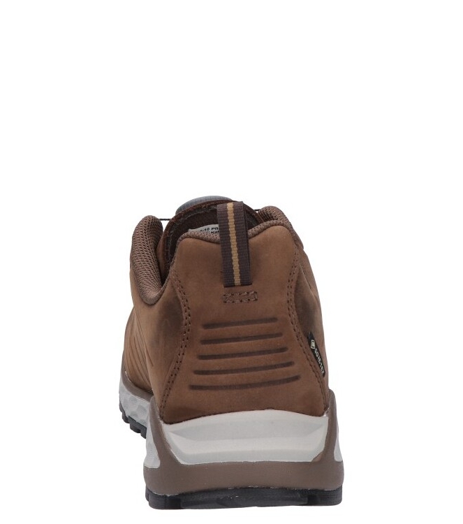 Meindl wandelschoen <span>5596-10 Malta Walker (BOA)</span> 5596-10 Malta Walker (BOA) bruin - www.bremmerschoenen.nl - Bremmer Schoenen