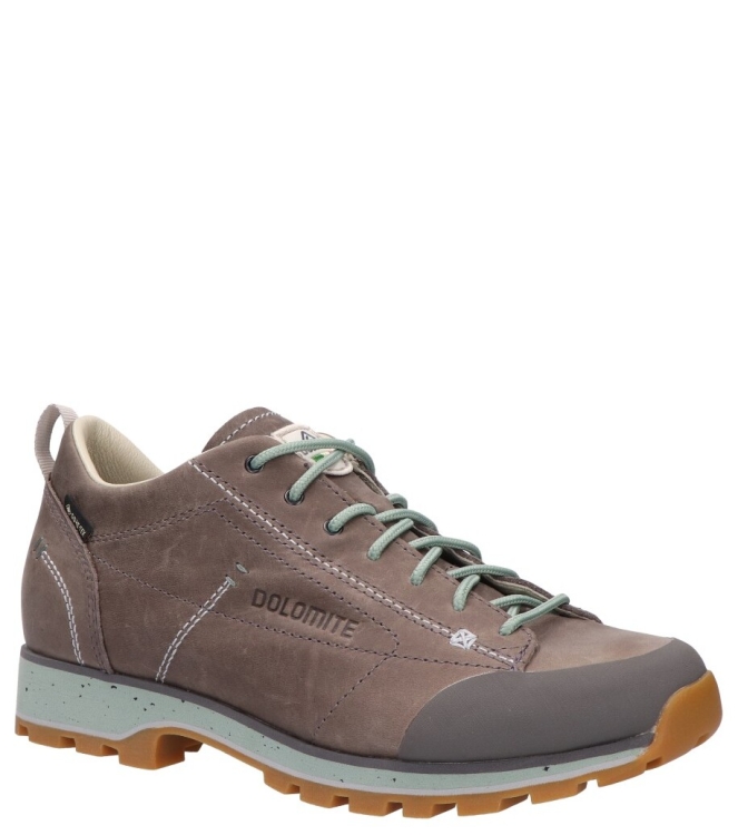 Dolomite Wandelschoen <span>292534 1076 54 Low Fg Evo GTX W’s</span> 292534 1076 54 Low Fg Evo GTX W’s grijs - www.bremmerschoenen.nl - Bremmer Schoenen