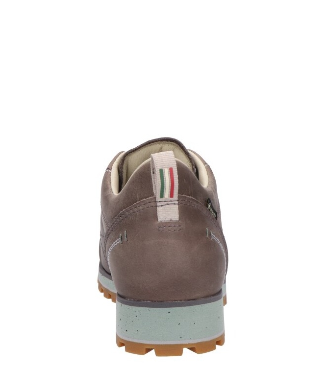 Dolomite Wandelschoen <span>292534 1076 54 Low Fg Evo GTX W’s</span> 292534 1076 54 Low Fg Evo GTX W’s grijs - www.bremmerschoenen.nl - Bremmer Schoenen