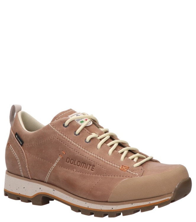 Dolomite Wandelschoen <span>292534 0848 54 Low Fg Evo GTX W’s</span> 292534 0848 54 Low Fg Evo GTX W’s beige - www.bremmerschoenen.nl - Bremmer Schoenen