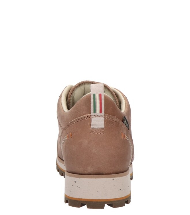 Dolomite Wandelschoen <span>292534 0848 54 Low Fg Evo GTX W’s</span> 292534 0848 54 Low Fg Evo GTX W’s beige - www.bremmerschoenen.nl - Bremmer Schoenen