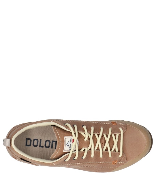 Dolomite Wandelschoen <span>292534 0848 54 Low Fg Evo GTX W’s</span> 292534 0848 54 Low Fg Evo GTX W’s beige - www.bremmerschoenen.nl - Bremmer Schoenen