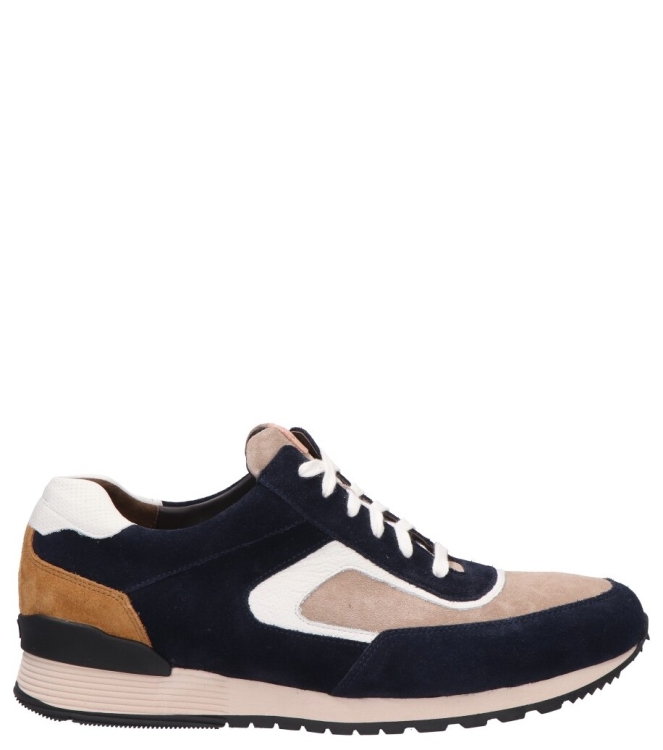 Gijs sneaker <span>2138 905 2173</span> 2138 905 2173 meerkleurig - www.bremmerschoenen.nl - Bremmer Schoenen