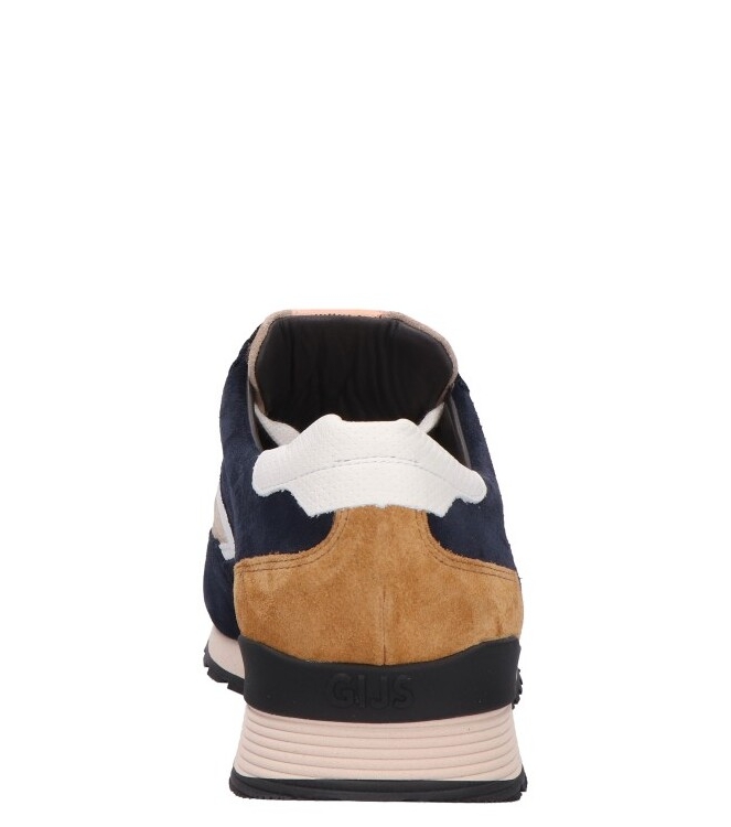 Gijs sneaker <span>2138 905 2173</span> 2138 905 2173 meerkleurig - www.bremmerschoenen.nl - Bremmer Schoenen