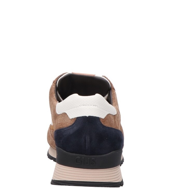 Gijs sneaker <span>2138 905 2174</span> 2138 905 2174 beige - www.bremmerschoenen.nl - Bremmer Schoenen