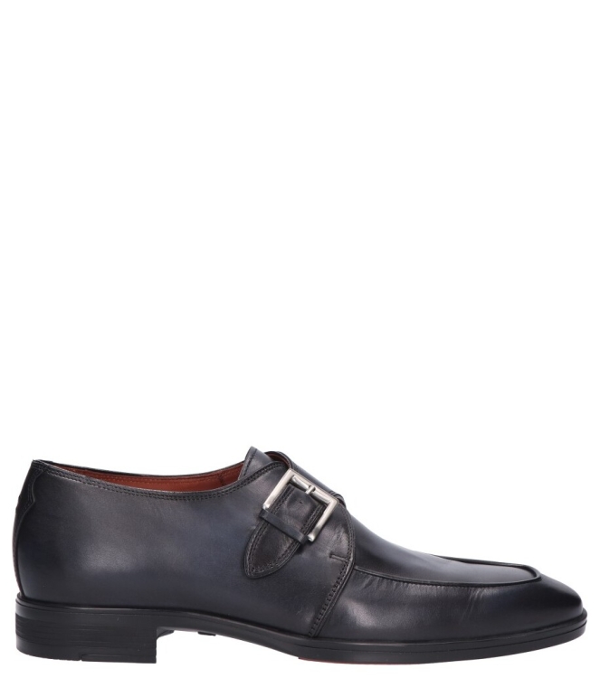 Greve geklede schoen <span>3440.02 RF</span> 3440.02 RF blauw - www.bremmerschoenen.nl - Bremmer Schoenen