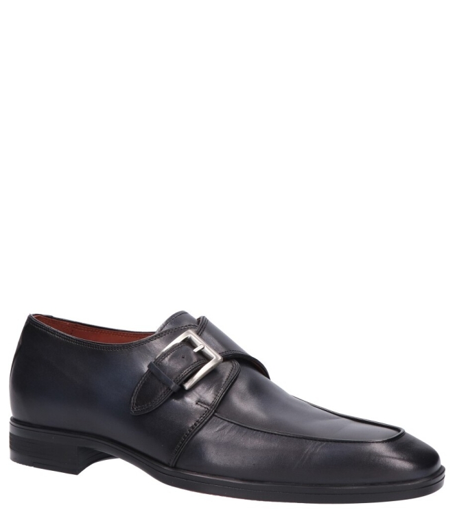 Greve geklede schoen <span>3440.02 RF</span> 3440.02 RF blauw - www.bremmerschoenen.nl - Bremmer Schoenen