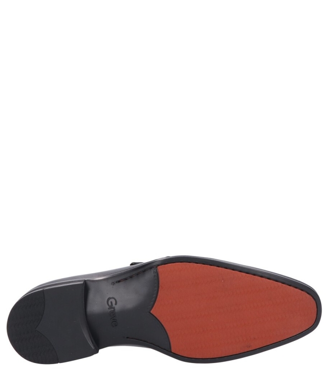 Greve geklede schoen <span>3440.02 RF</span> 3440.02 RF blauw - www.bremmerschoenen.nl - Bremmer Schoenen