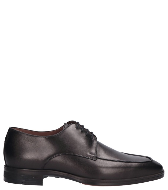 Greve geklede schoen <span>3140.03 XF</span> 3140.03 XF zwart - www.bremmerschoenen.nl - Bremmer Schoenen