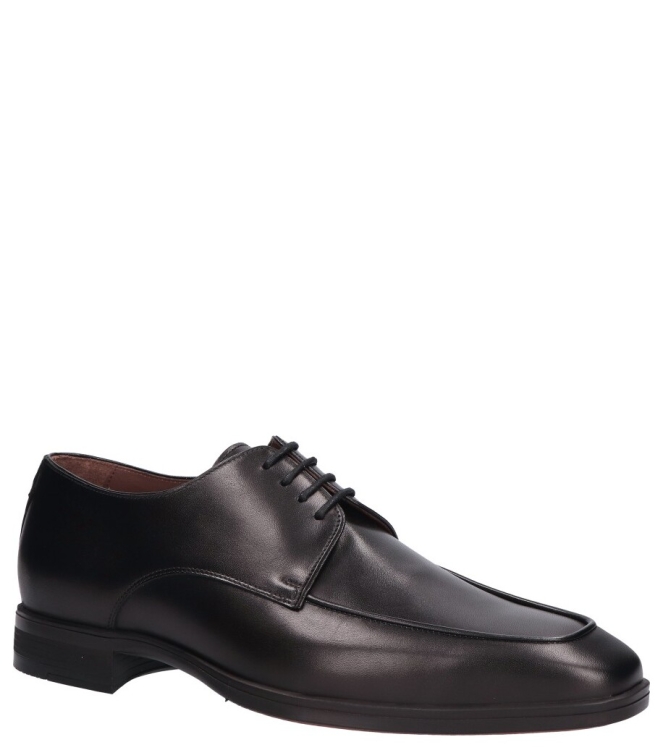 Greve geklede schoen <span>3140.03 XF</span> 3140.03 XF zwart - www.bremmerschoenen.nl - Bremmer Schoenen