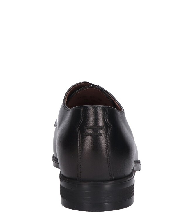 Greve geklede schoen <span>3140.03 XF</span> 3140.03 XF zwart - www.bremmerschoenen.nl - Bremmer Schoenen