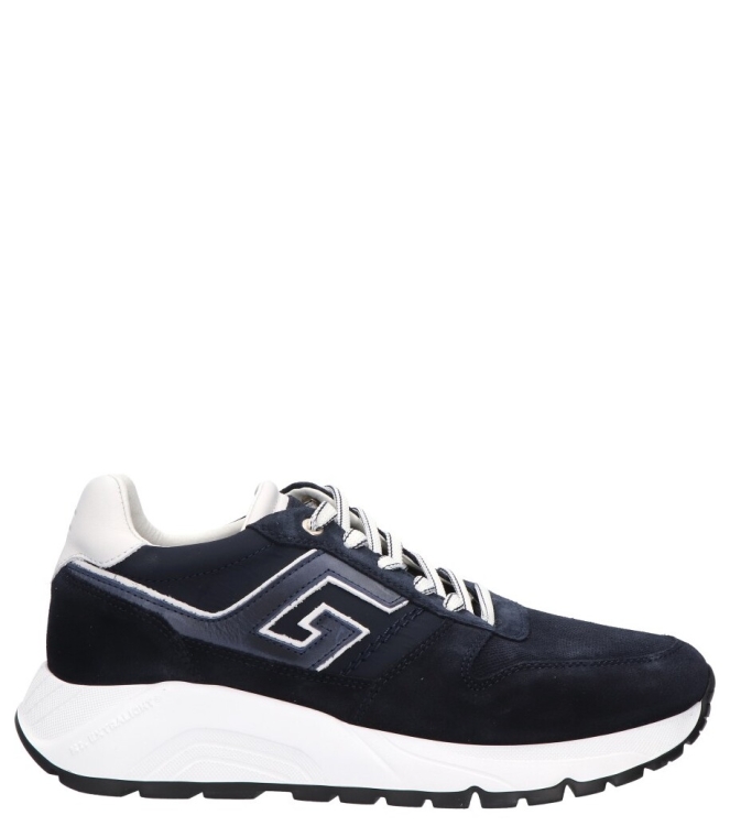 Greve sneaker <span>7276.05 XF</span> 7276.05 XF blauw - www.bremmerschoenen.nl - Bremmer Schoenen