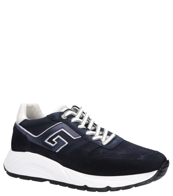 Greve sneaker <span>7276.05 XF</span> 7276.05 XF blauw - www.bremmerschoenen.nl - Bremmer Schoenen