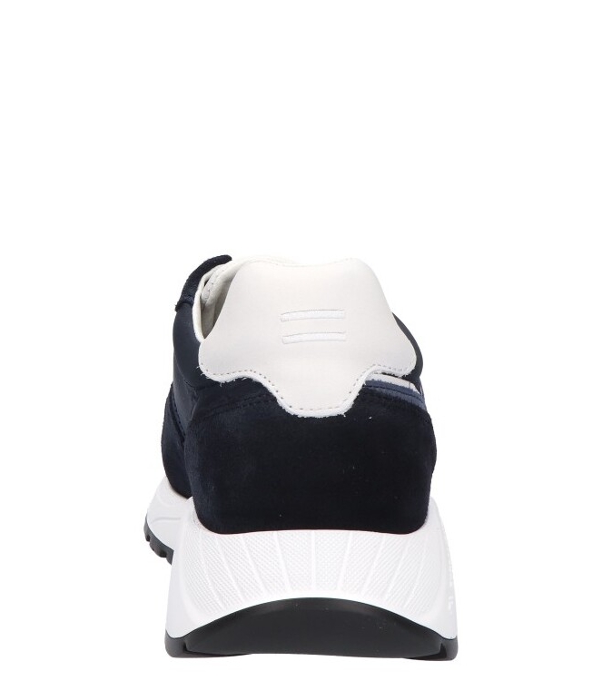 Greve sneaker <span>7276.05 XF</span> 7276.05 XF blauw - www.bremmerschoenen.nl - Bremmer Schoenen