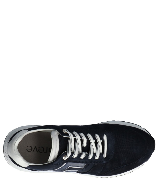 Greve sneaker <span>7276.05 XF</span> 7276.05 XF blauw - www.bremmerschoenen.nl - Bremmer Schoenen