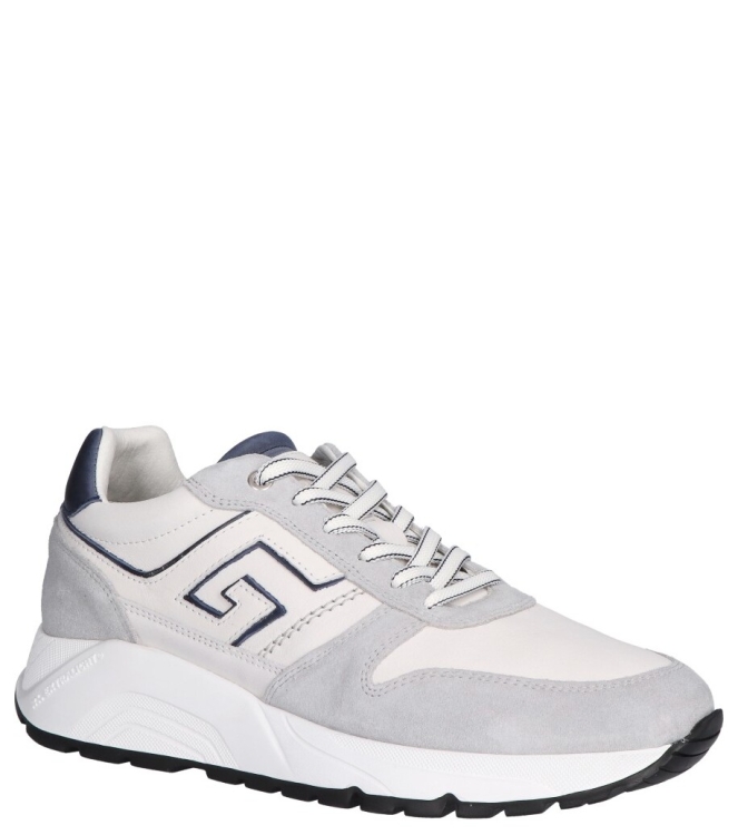 Greve sneaker <span>7276.01 RF</span> 7276.01 RF wit - www.bremmerschoenen.nl - Bremmer Schoenen