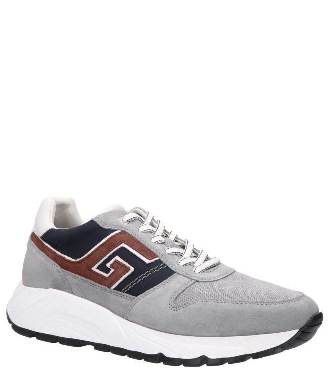Greve sneaker <span>7276.03 RF</span> 7276.03 RF grijs - www.bremmerschoenen.nl - Bremmer Schoenen