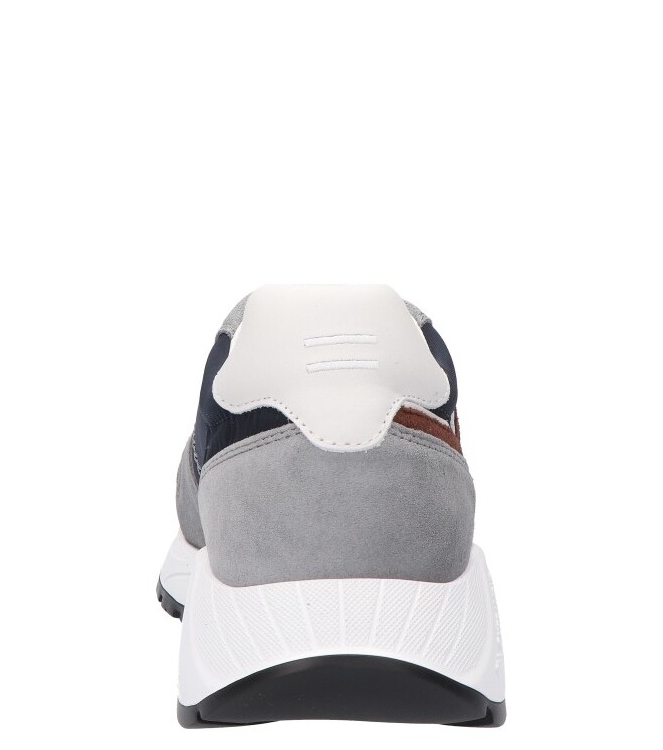 Greve sneaker <span>7276.03 RF</span> 7276.03 RF grijs - www.bremmerschoenen.nl - Bremmer Schoenen