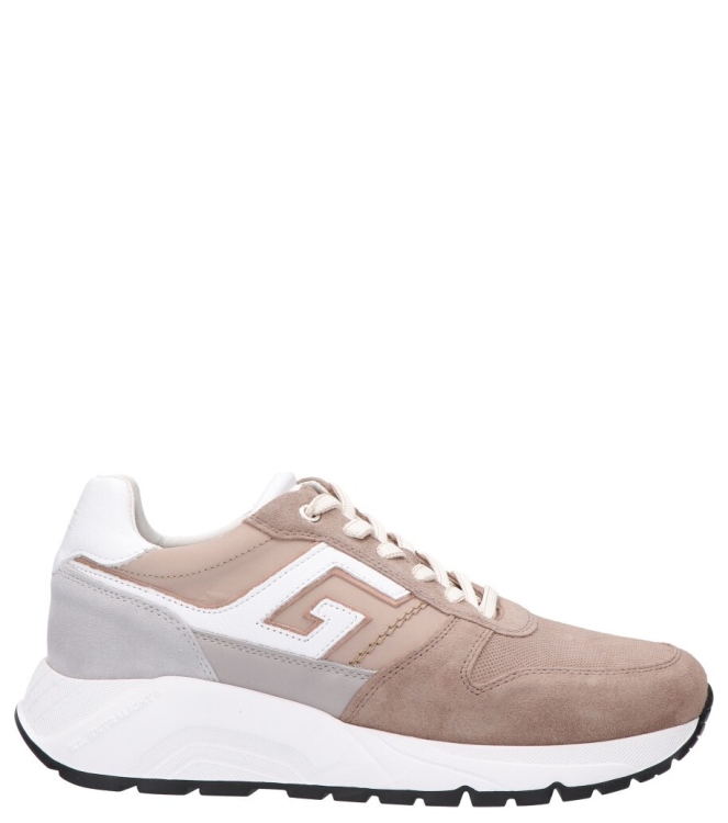 Greve sneaker <span>7276.04 XF</span> 7276.04 XF beige - www.bremmerschoenen.nl - Bremmer Schoenen