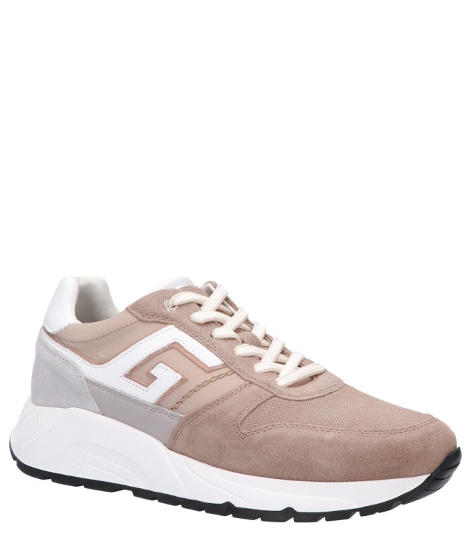 Greve sneaker <span>7276.04 XF</span> 7276.04 XF beige - www.bremmerschoenen.nl - Bremmer Schoenen