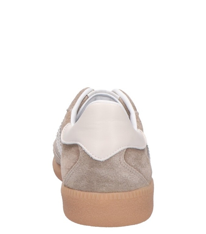 Giorgio sneaker <span>82101 3029 Taupe</span> 82101 3029 Taupe beige - www.bremmerschoenen.nl - Bremmer Schoenen