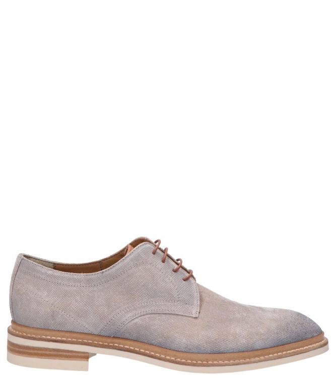 Giorgio geklede schoen <span>85828 102 Sand</span> 85828 102 Sand beige - www.bremmerschoenen.nl - Bremmer Schoenen