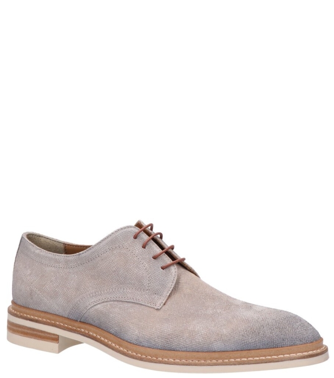 Giorgio geklede schoen <span>85828 102 Sand</span> 85828 102 Sand beige - www.bremmerschoenen.nl - Bremmer Schoenen