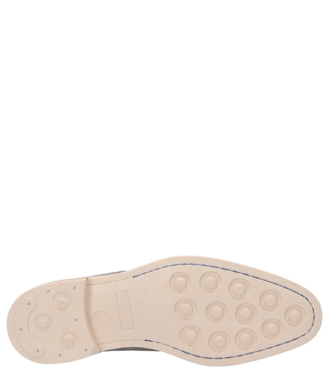 Giorgio geklede schoen <span>85828 102 Sand</span> 85828 102 Sand beige - www.bremmerschoenen.nl - Bremmer Schoenen