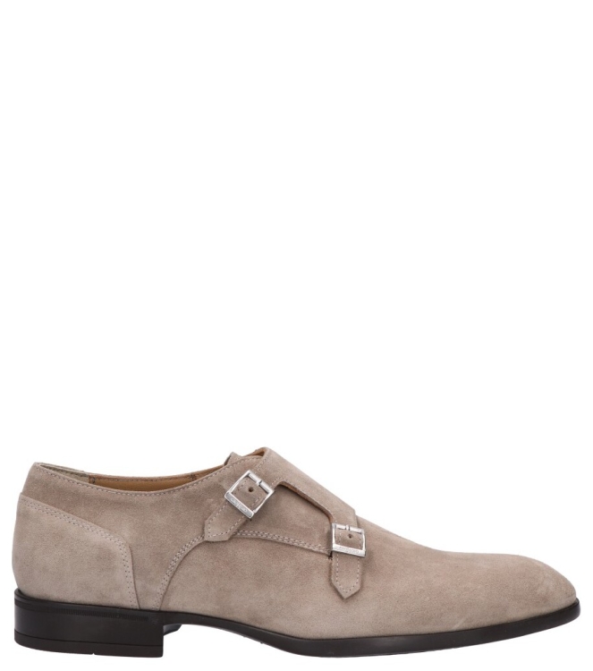 Giorgio geklede schoen <span>40315 50 Earth</span> 40315 50 Earth beige - www.bremmerschoenen.nl - Bremmer Schoenen