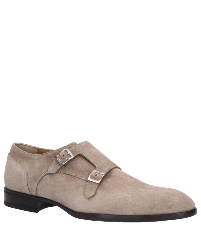 Giorgio geklede schoen <span>40315 50 Earth</span> 40315 50 Earth beige - www.bremmerschoenen.nl - Bremmer Schoenen