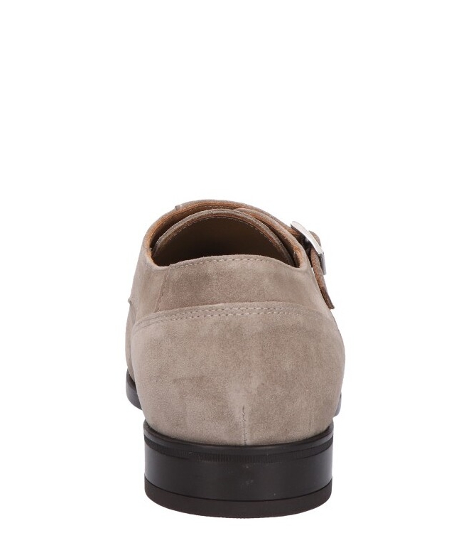 Giorgio geklede schoen <span>40315 50 Earth</span> 40315 50 Earth beige - www.bremmerschoenen.nl - Bremmer Schoenen
