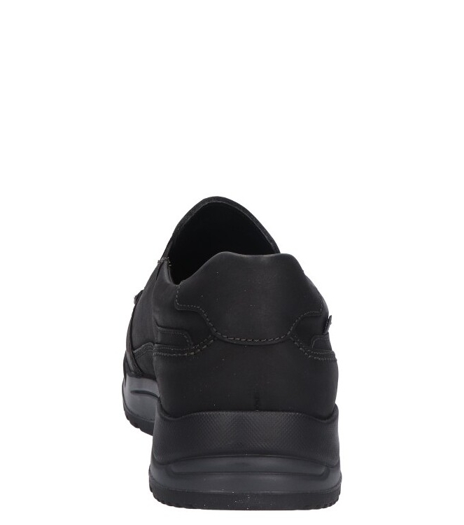Mephisto Mephisto instapper <span>Clifort 100</span> Grizzly 100/152 Mephisto instapper <span>Clifort 100</span> Clifort 100 zwart - www.bremmerschoenen.nl - Bremmer Schoenen