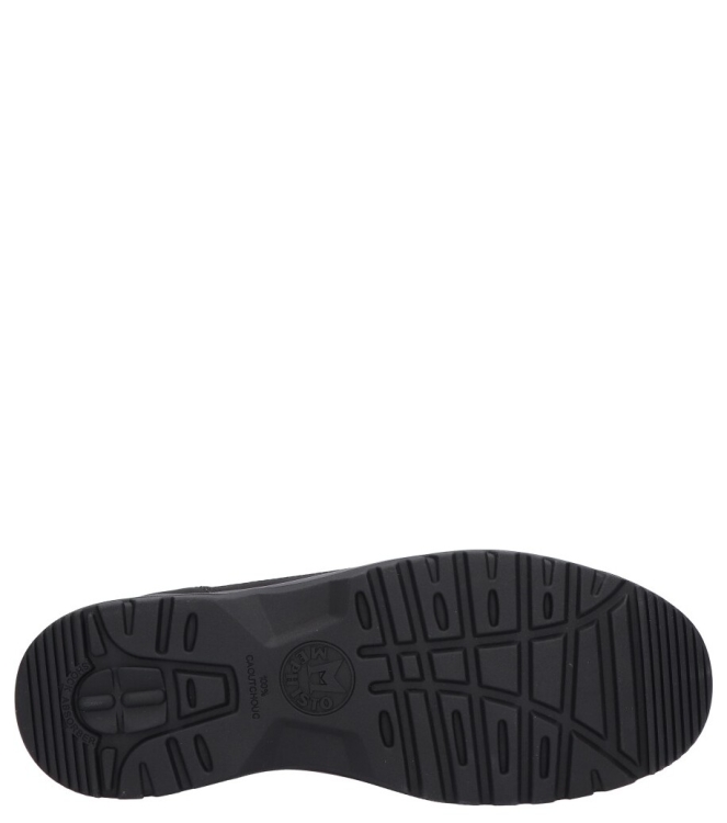 Mephisto Mephisto instapper <span>Clifort 100</span> Grizzly 100/152 Mephisto instapper <span>Clifort 100</span> Clifort 100 zwart - www.bremmerschoenen.nl - Bremmer Schoenen
