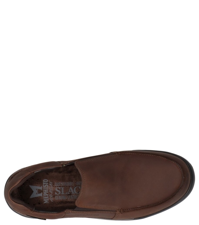 Mephisto Mephisto instapper <span>Clifort 151</span> Grizzly 151 Mephisto instapper <span>Clifort 151</span> Clifort 151 bruin - www.bremmerschoenen.nl - Bremmer Schoenen