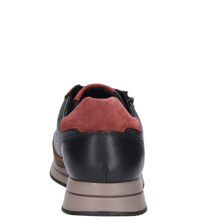 Mephisto Mephisto sneaker <span>Gilfort 3619/1500 6100</span> 3619 1500 velsport nevada Mephisto sneaker <span>Gilfort 3619/1500 6100</span> Gilfort 3619/1500 6100 groen - www.bremmerschoenen.nl - Bremmer Schoenen