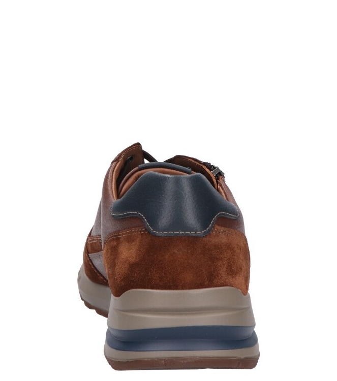 Mephisto Mephisto sneaker <span>Bradley 3658/1535</span> 3658/1535 velsport nevada Mephisto sneaker <span>Bradley 3658/1535</span> Bradley 3658/1535 cognac - www.bremmerschoenen.nl - Bremmer Schoenen