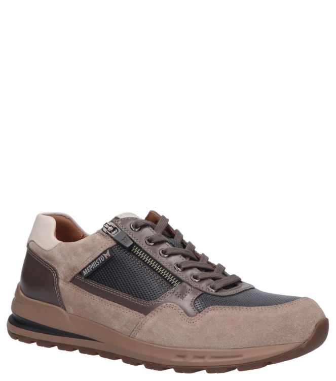 Mephisto Mephisto sneaker <span>Bradley 3660/6100</span> 3660/6100 velsport randy Mephisto sneaker <span>Bradley 3660/6100</span> Bradley 3660/6100 cognac - www.bremmerschoenen.nl - Bremmer Schoenen