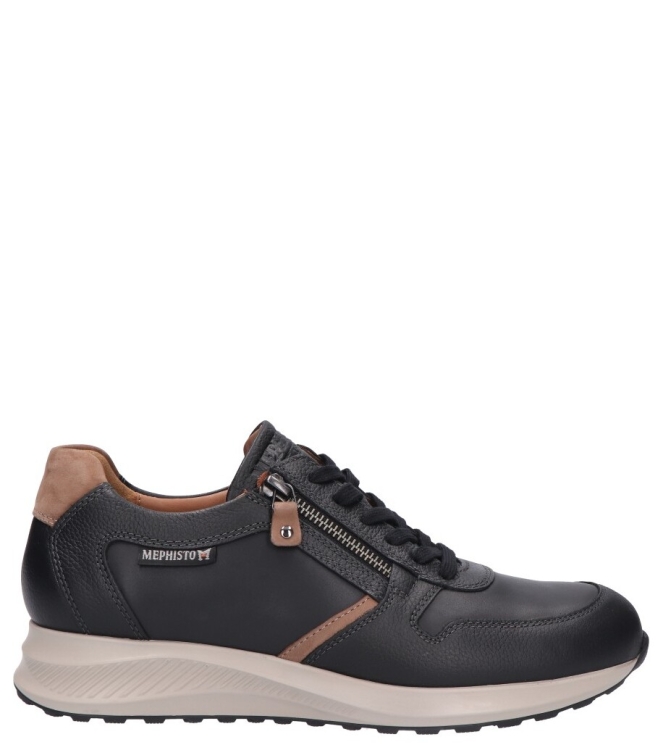 Mephisto Mephisto sneaker <span>Dino 1500/6100</span> 1500/6100 nevada randy Mephisto sneaker <span>Dino 1500/6100</span> Dino 1500/6100 blauw - www.bremmerschoenen.nl - Bremmer Schoenen