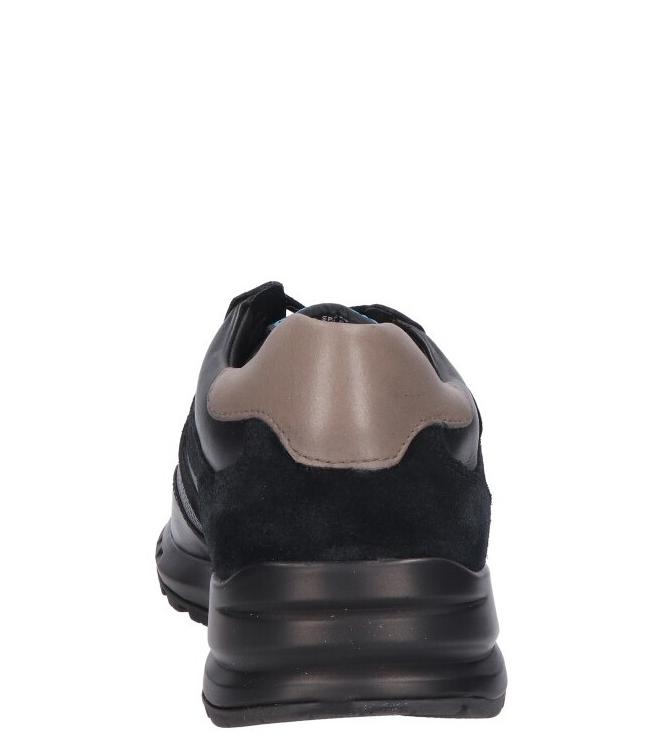 Mephisto Mephisto sneaker <span>Byron 6100/3655</span> 6100/3655 randy velsport Mephisto sneaker <span>Byron 6100/3655</span> Byron 6100/3655 zwart - www.bremmerschoenen.nl - Bremmer Schoenen