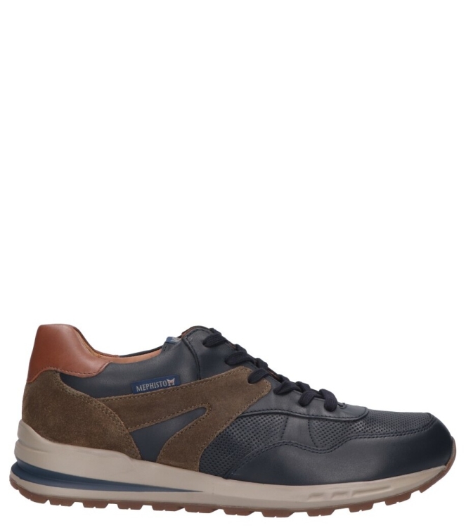 Mephisto Mephisto sneaker <span>Byron 6145/3619</span> 6145/3619 randy velsport Mephisto sneaker <span>Byron 6145/3619</span> Byron 6145/3619 blauw - www.bremmerschoenen.nl - Bremmer Schoenen