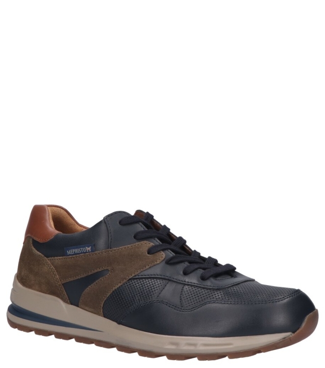 Mephisto Mephisto sneaker <span>Byron 6145/3619</span> 6145/3619 randy velsport Mephisto sneaker <span>Byron 6145/3619</span> Byron 6145/3619 blauw - www.bremmerschoenen.nl - Bremmer Schoenen