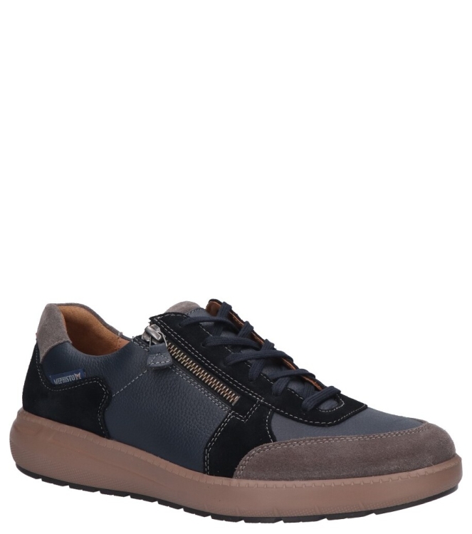 Mephisto Mephisto sneaker <span>Jamy 3659/1545</span> 3659/1545 velsport nevada Mephisto sneaker <span>Jamy 3659/1545</span> Jamy 3659/1545 grijs - www.bremmerschoenen.nl - Bremmer Schoenen