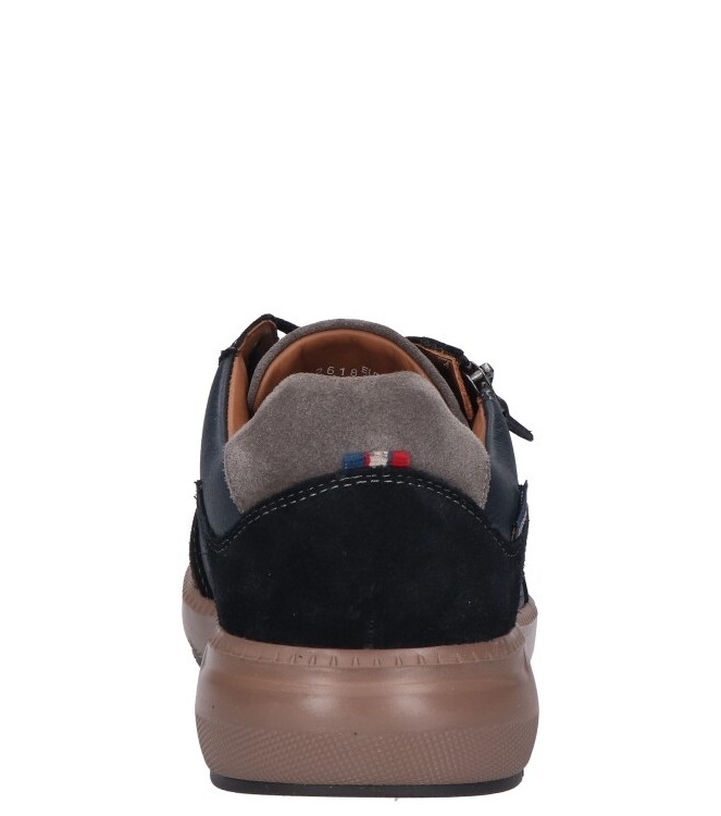 Mephisto Mephisto sneaker <span>Jamy 3659/1545</span> 3659/1545 velsport nevada Mephisto sneaker <span>Jamy 3659/1545</span> Jamy 3659/1545 grijs - www.bremmerschoenen.nl - Bremmer Schoenen
